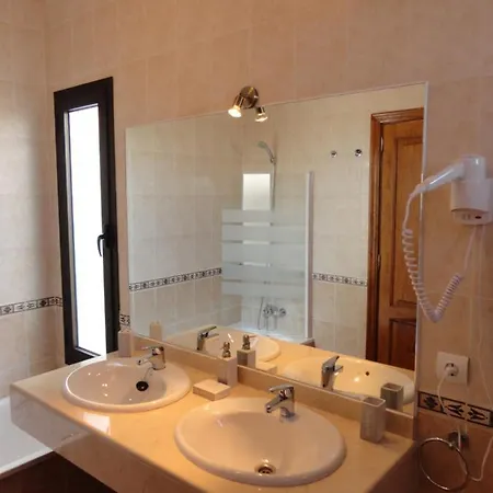 Villa Blancas Playa Blanca (Lanzarote)