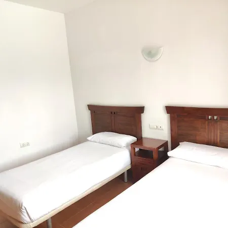 Blancas Villa Playa Blanca
