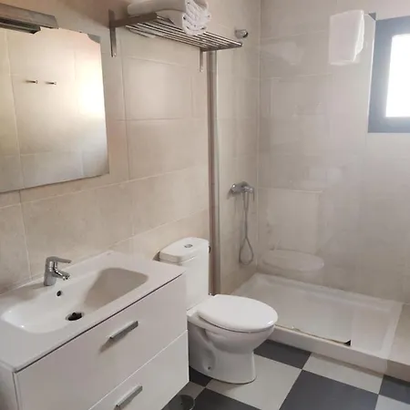 Villa Blancas Playa Blanca (Lanzarote)