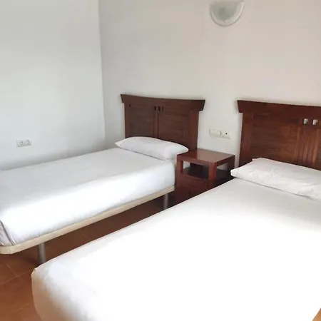 Blancas Villa Playa Blanca (Lanzarote)