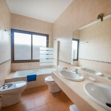 Villa Blancas Playa Blanca (Lanzarote)