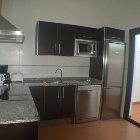 Villa Blancas Playa Blanca (Lanzarote)