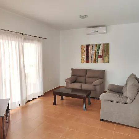 Vila Blancas *