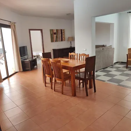 Vila Blancas